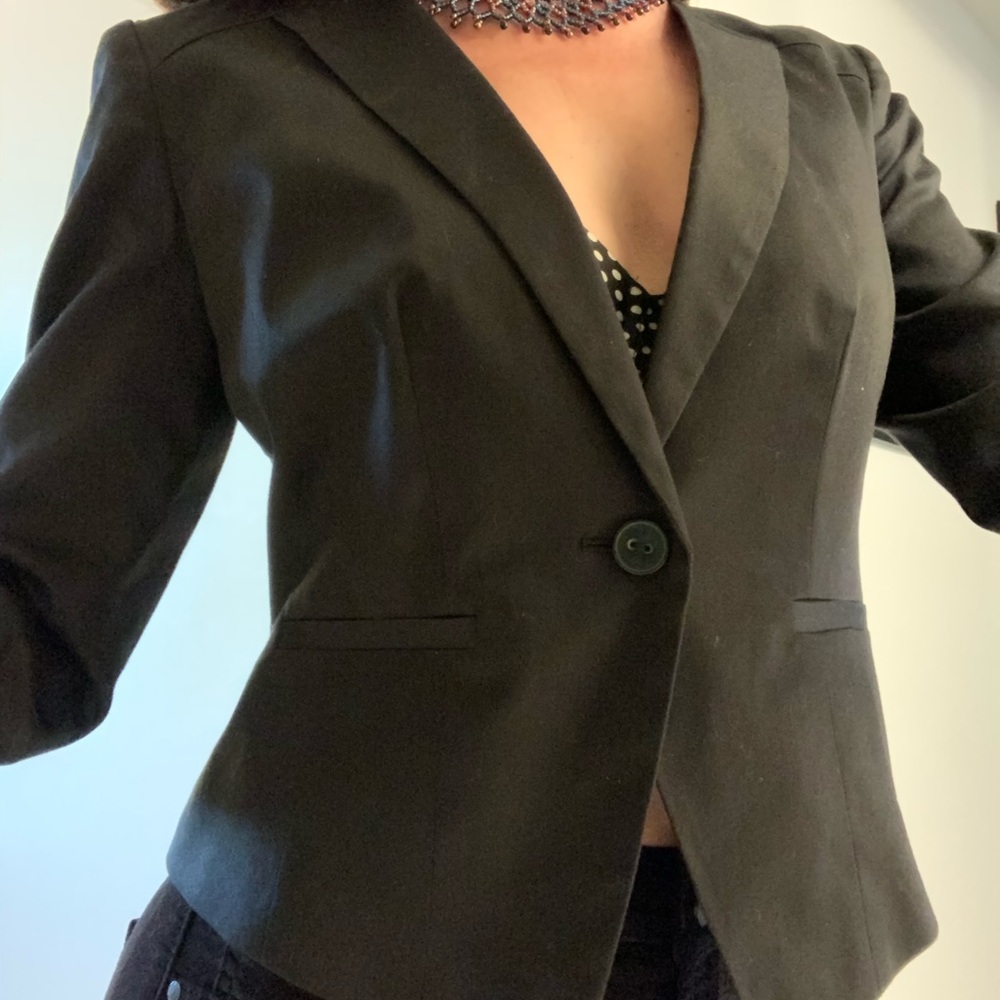 Women’s blazer
